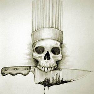 Meet your Posher, Victor